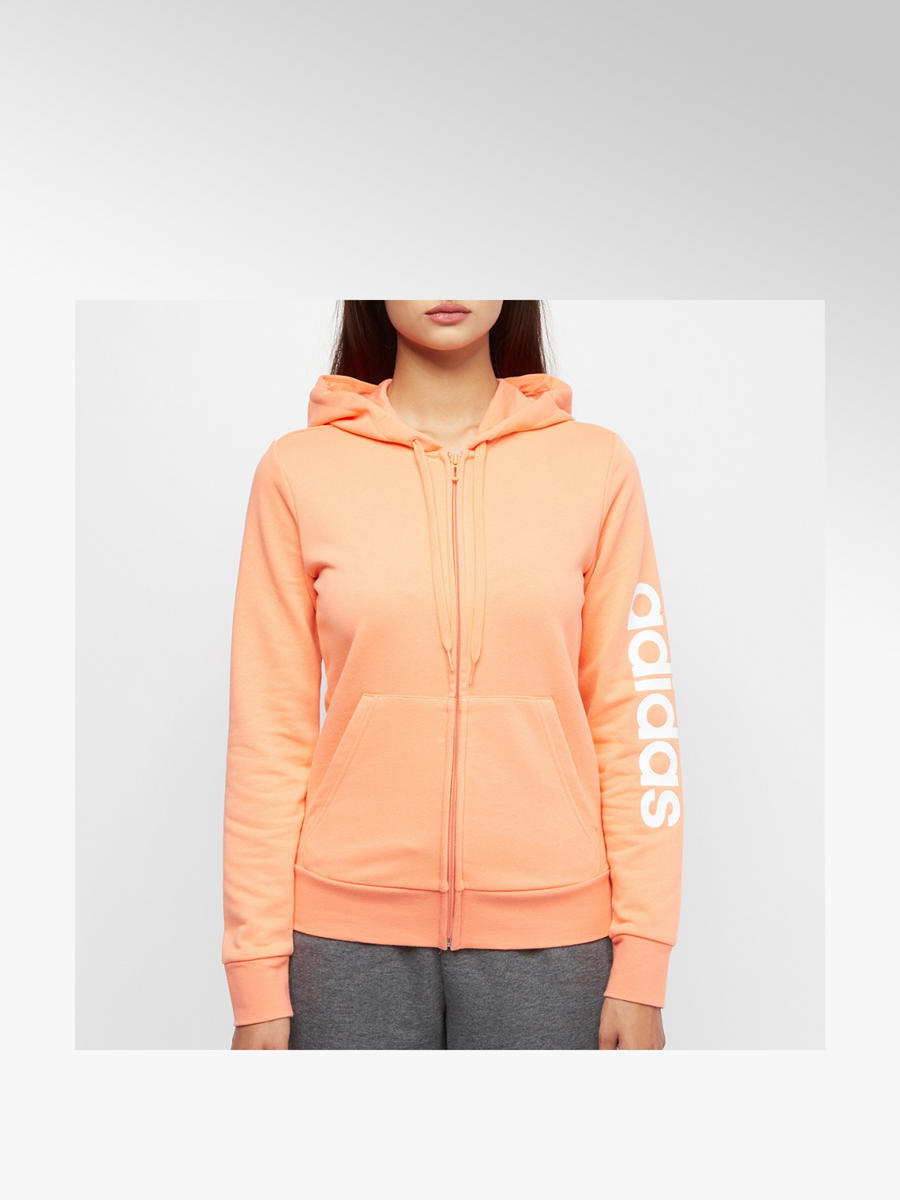 adidas bluza damska z kapturem adidas bluza damska z kapturem
